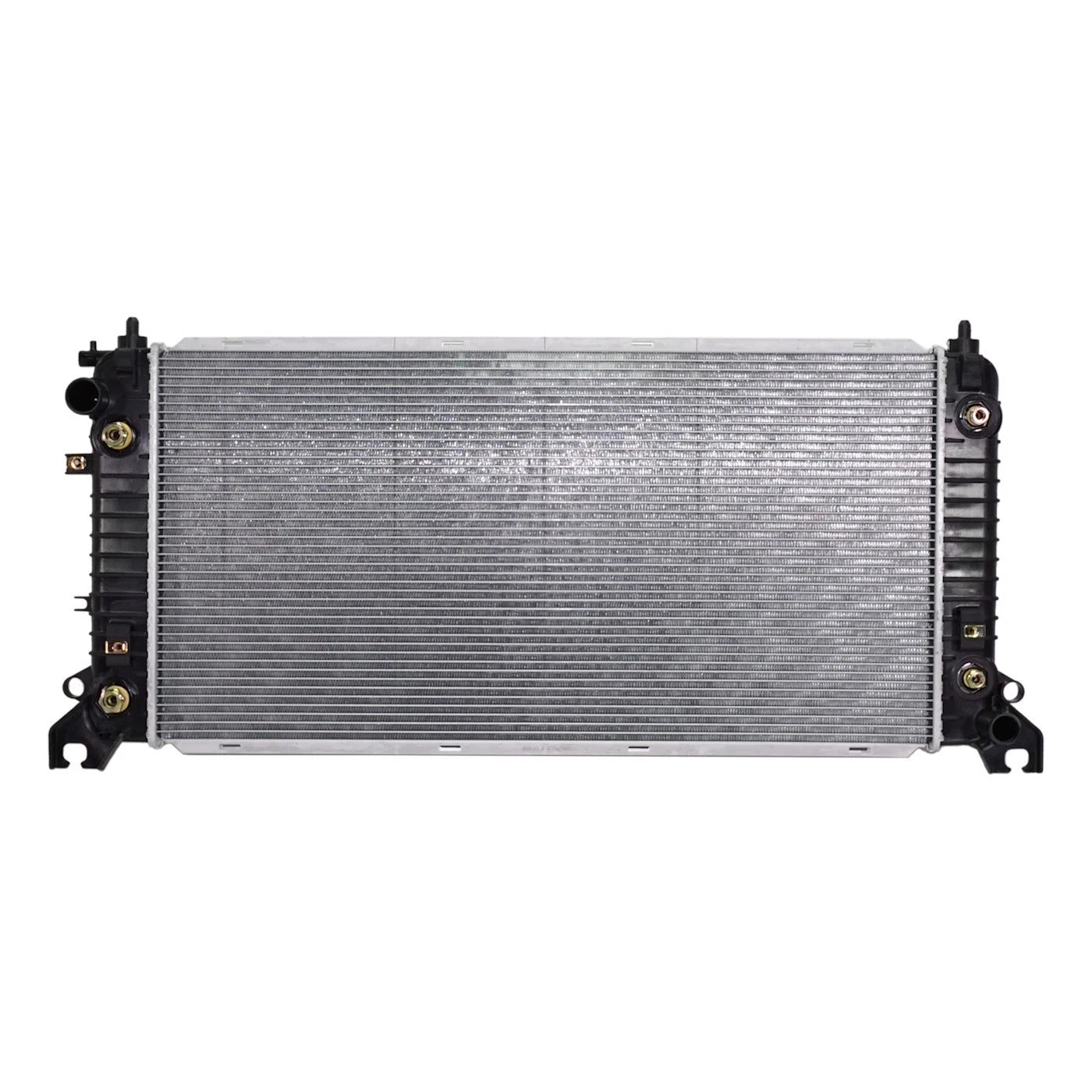 A/C Condenser for GMC Yukon XL Cadillac Escalade ESV (2015–2019)