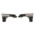Fender for Mercedes-Benz C240 (2001–2005) Front Driver & Passenger Side