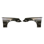 Fender for Mercedes-Benz C240 (2001–2005) Front Driver & Passenger Side