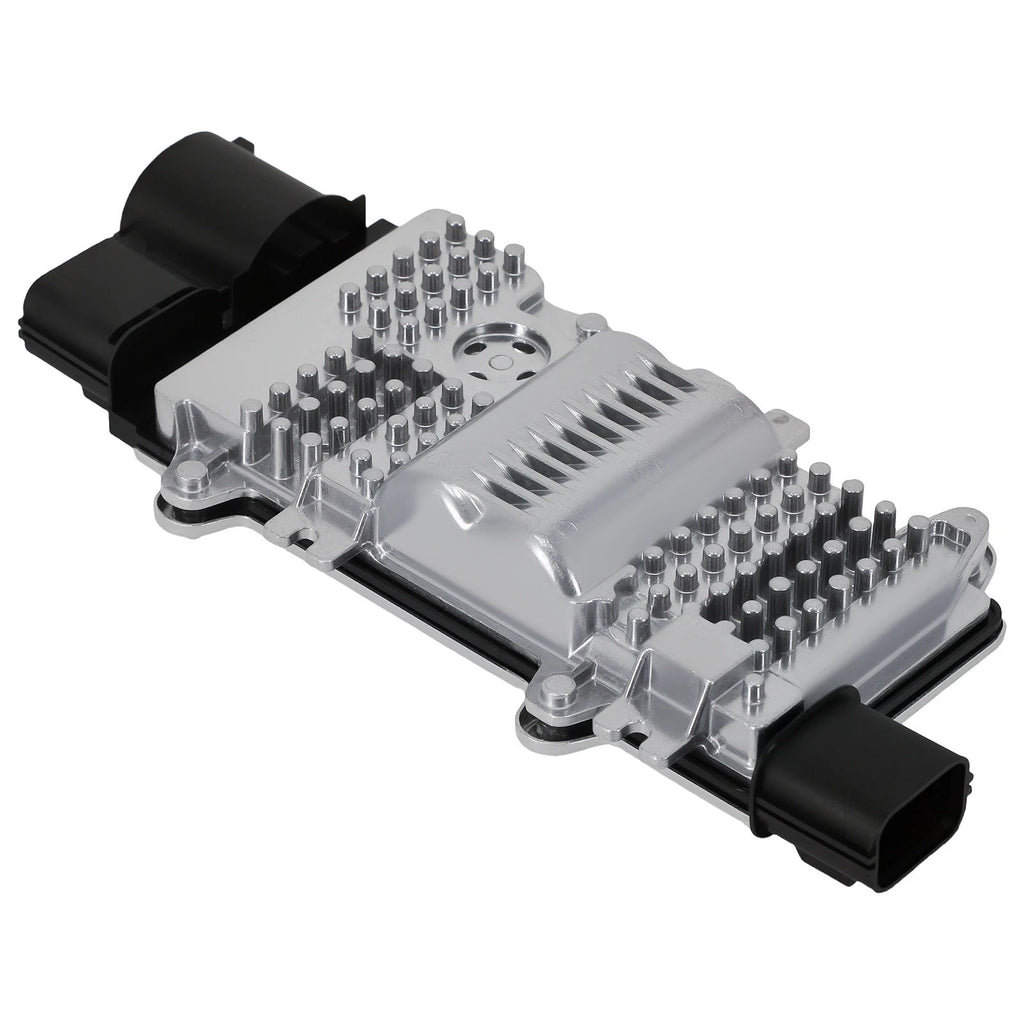 Cooling Control for Ford Taurus SE/SEL/Limited 2.0L 3.5L (2013–2019)
