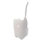 Front Number Plate Fender Cover for Honda CRF70 XR70 (2007–2014) White