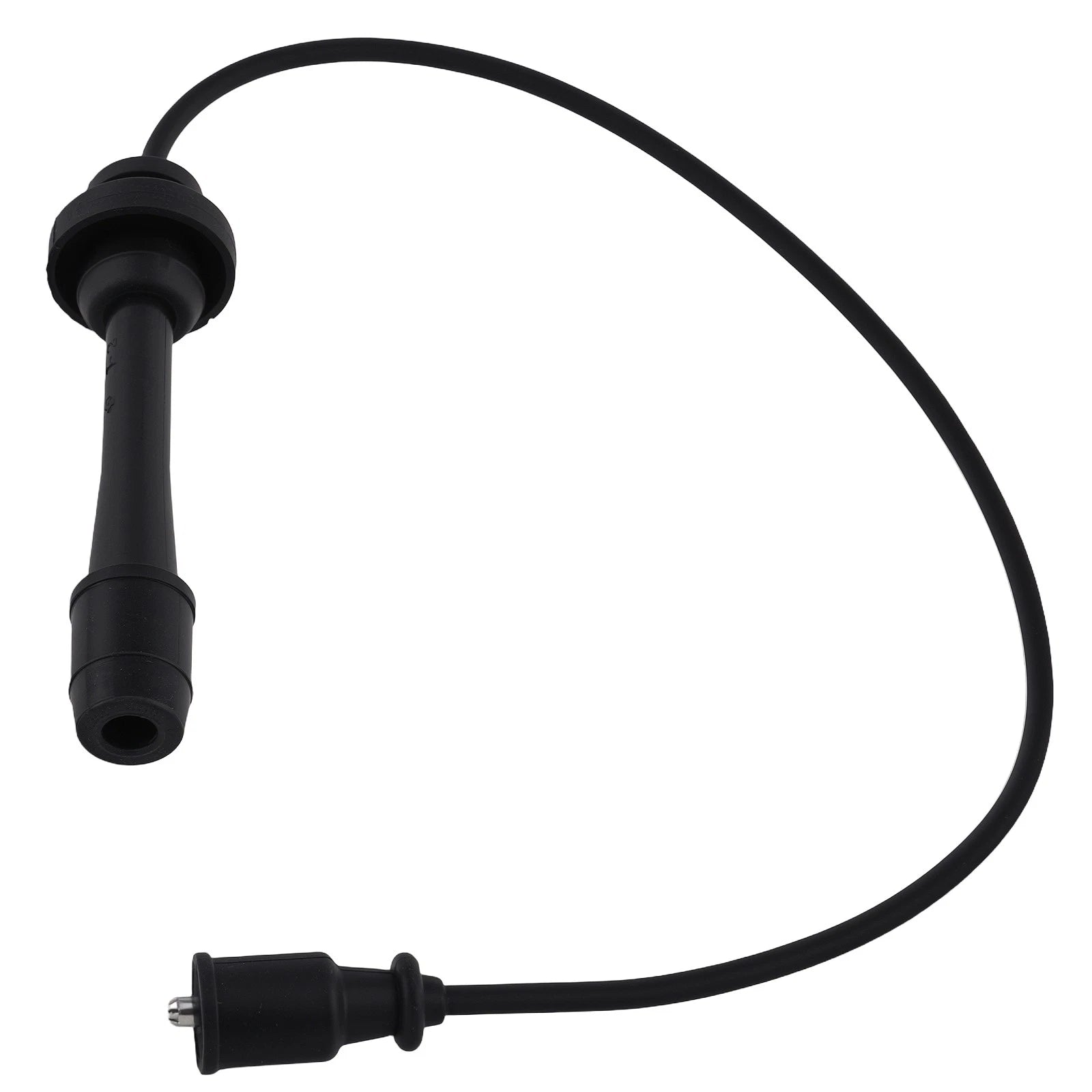 Ignition Coil and Spark Plug Wire Set for Mazda Protege5 (2002–2003)