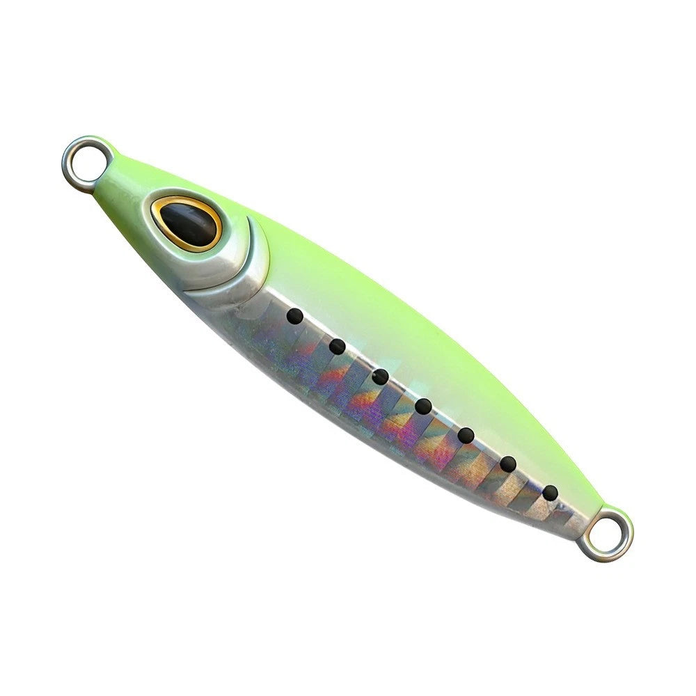 15g 20g Metal Spoon Fishing Lure VIB Bait for Fresh & Salt Water