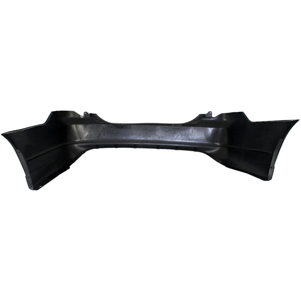 Rear Bumper Cover for Ford Fusion (2010–2012) Primed