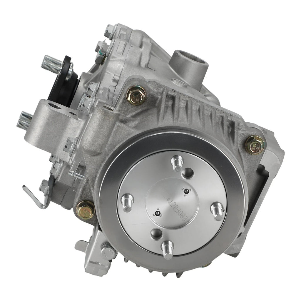 Rear Differential & Coupling Assembly for Toyota Sienna 3.5L AWD (2011–2018)