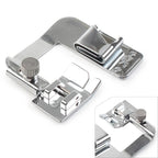 Rolled Hem Foot Presser for Brother Singer Sewing Machines