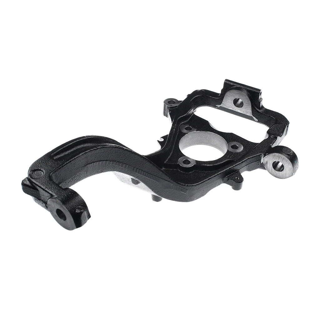 Pair Front Steering Knuckle for Ford Explorer (2006-2010)