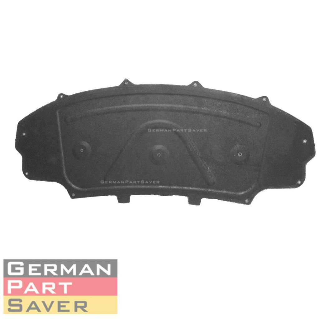 Hood Insulation Pad for Mercedes Benz W164 X164 (2006-2012)