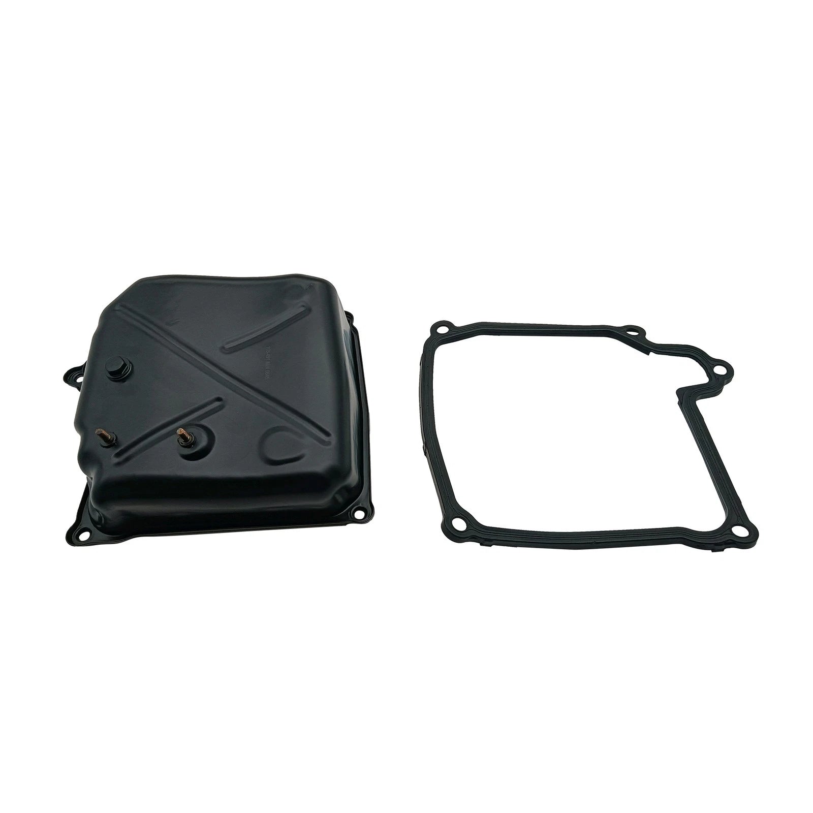 Transmission Oil Pan with Gasket for VW Jetta, Passat, Beetle (2008–2019)