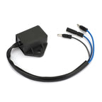 Fuel Pump Cut Off Relay for Kawasaki Mule 2500 2510 2520 3010 3020 (27034-1053)