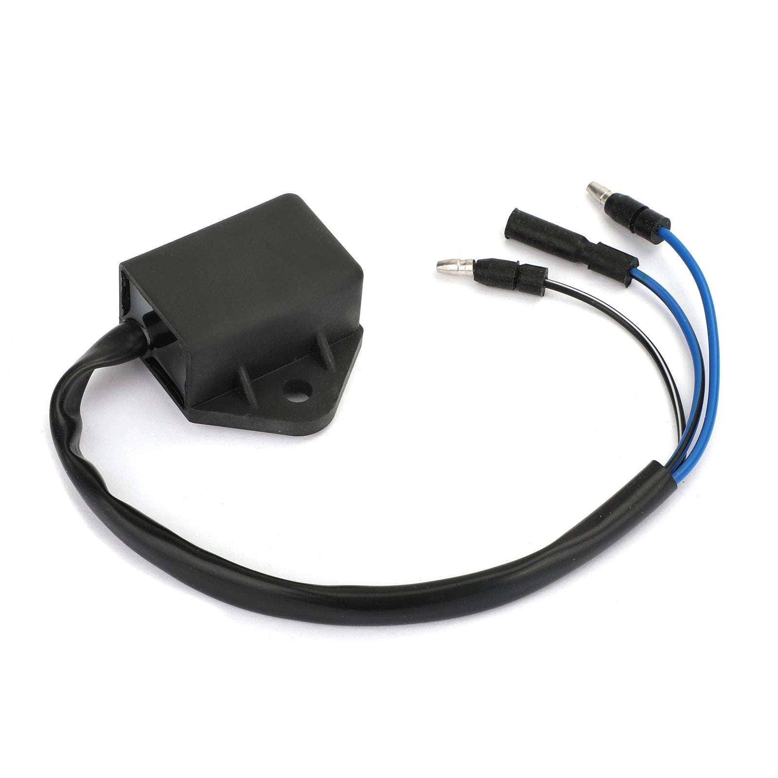 Fuel Pump Cut Off Relay for Kawasaki Mule 2500 2510 2520 3010 3020 (27034-1053)