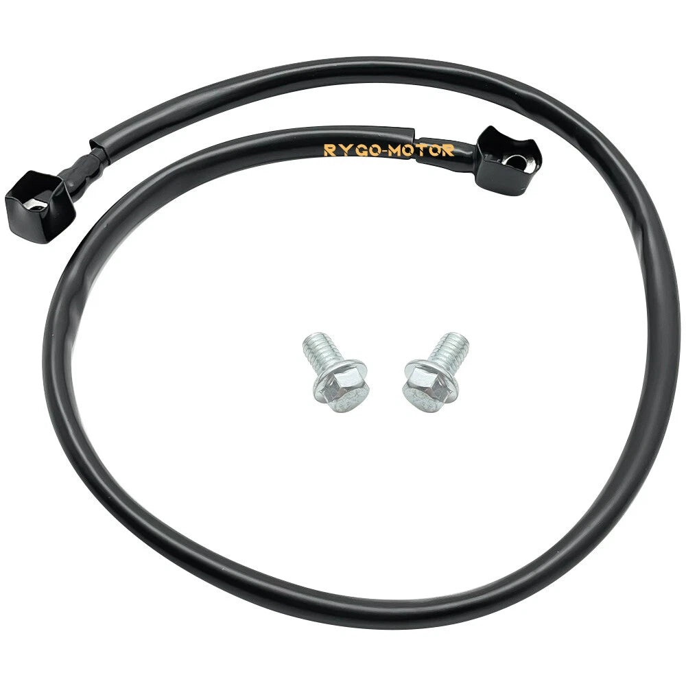 Battery Starter Motor Cable Lead for Yamaha Raptor 660, Bruin 350 (2001–2006)