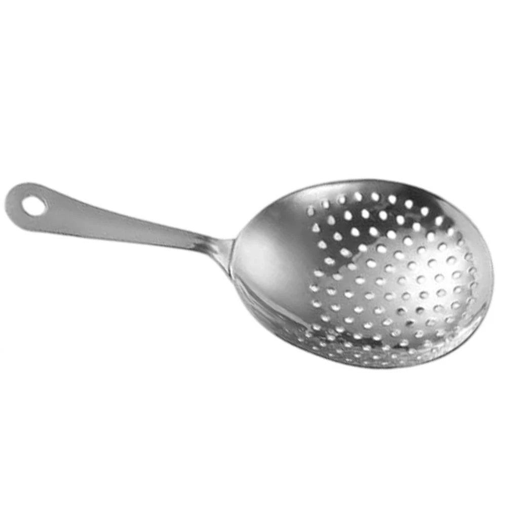 Cocktail Strainer Tool 304 Stainless Steel 16.5 x 7.7 cm