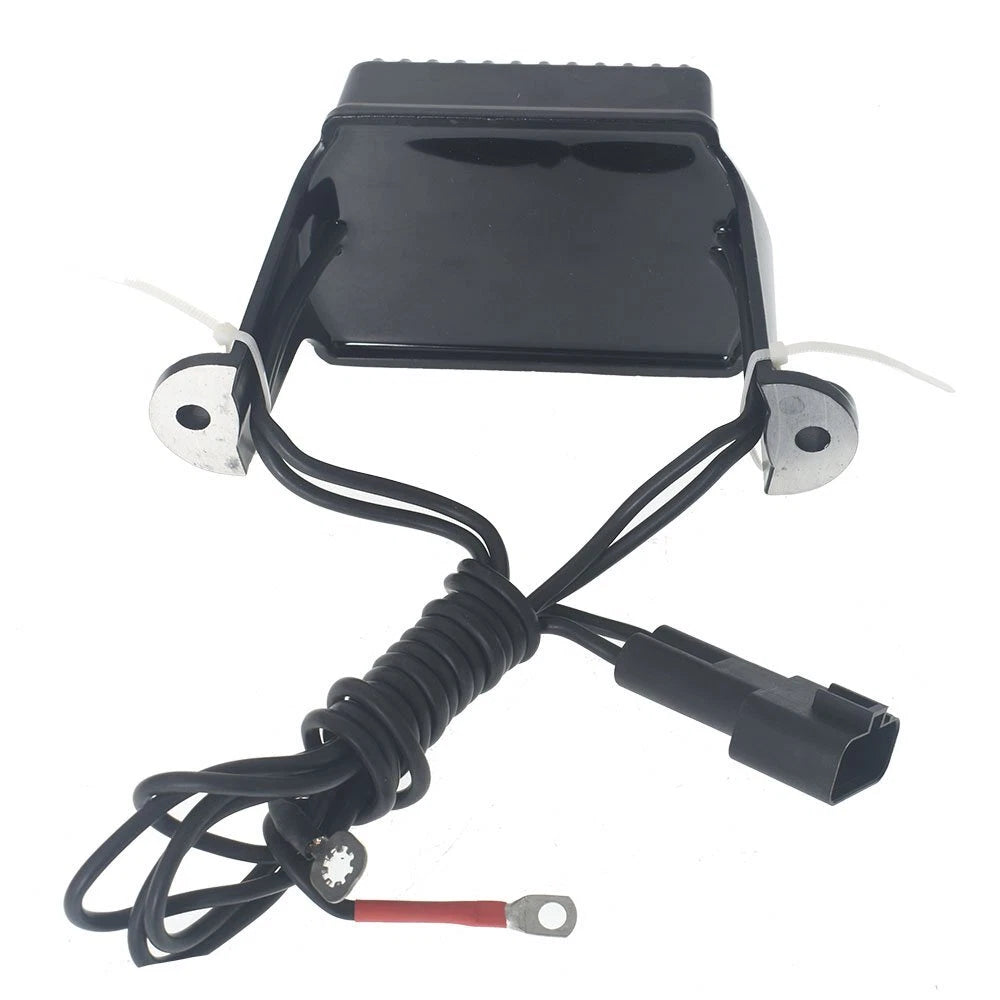 Voltage Regulator Rectifier for Electra Glide Road King (1997–2001)
