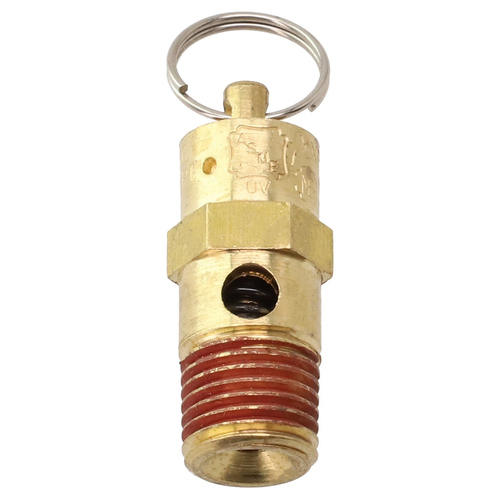 Pressure Valve Safety Relief 1/4" NPT for Water Conservancy (Explosion-proof)