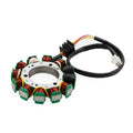 Magneto Generator Stator 21003-1110 for Kawasaki KL600 KLR600 (1984)