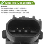 MAP Sensor for Dodge Charger 2006-2015 (2006-2015)