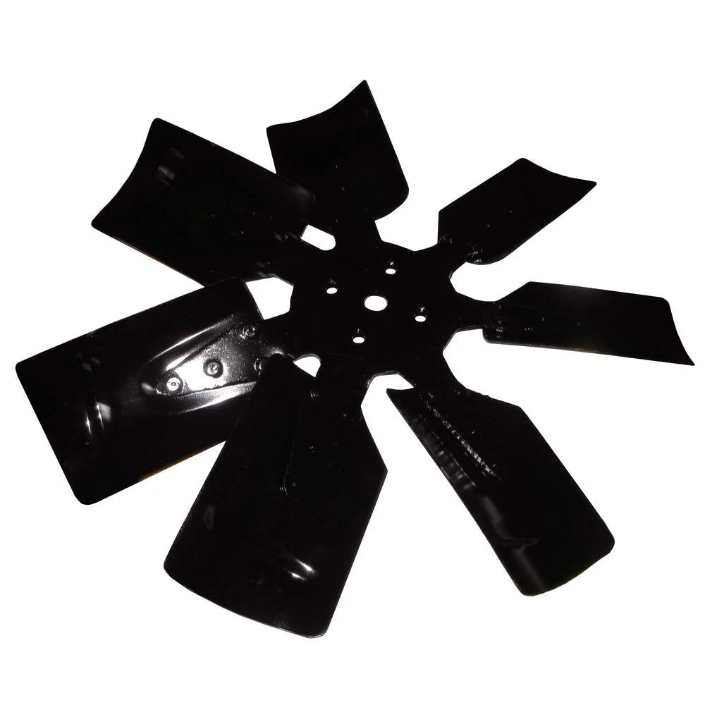 7 Blade Fan for Ford/New Holland (Replaces 81829494)