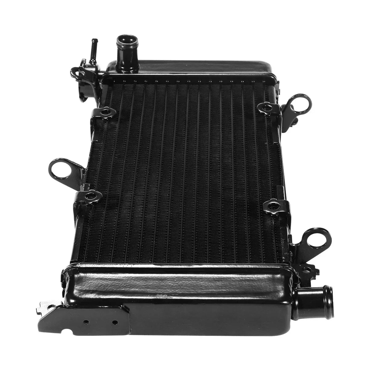 Radiator Cooling Cooler for Honda CB500F CB500X CB500 CB400F (2013-2015)