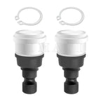 2X Ball Joint Kit for Polaris Ranger/RZR/Scrambler/Sportsman