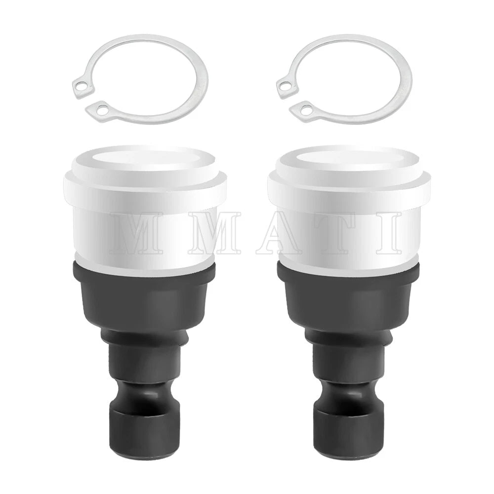 2X Ball Joint Kit for Polaris Ranger/RZR/Scrambler/Sportsman