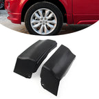 1 Pair ABS Front Lower Fender Molding for Land Rover LR2 (2006–2016) LR002518
