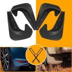 Mud Flaps Splash Guards for Universal Vehicles (EXV)