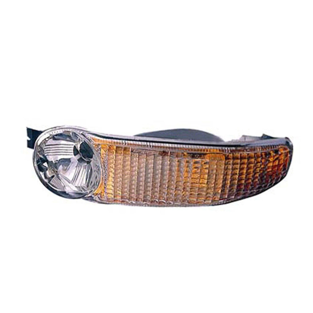 Replacement Passenger Side Parking Signal Driving Light for Hyundai (2011–2019)