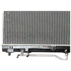 Alloy-Core Radiator for Toyota Celica ST204 4cyl 2.2L 5S Auto/Manual 1994-1999