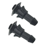 2X Engine Hose Nipple for Outboard Motor 2T 9.9-90HP (6BL-44391-00)