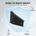 Front A-Arm Guard Skid Plate for Yamaha Raptor 700R YFM700 (2009–2026)