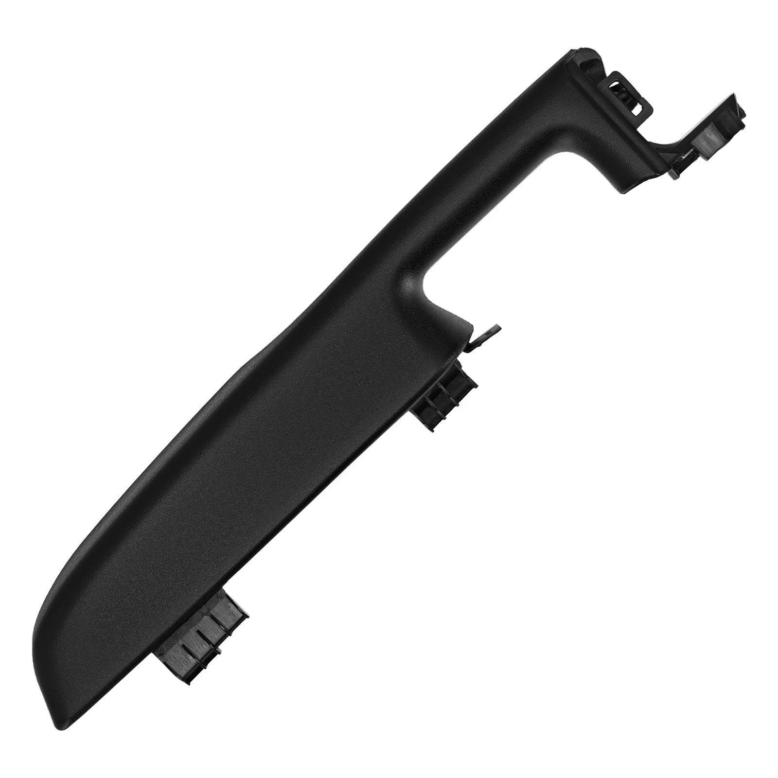 Black Interior Door Handle for Chevy Escalade Suburban (1999–2006) Front Right