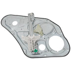 Window Regulator for Kia Sorento (2011–2014) Right Rear Passenger Side