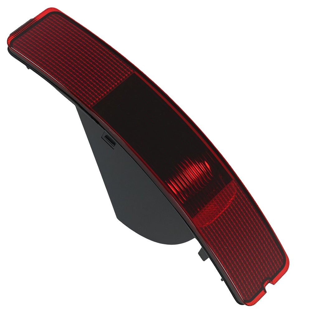 Rear Bumper Reflector Right for Volvo XC90 (2003–2006) 8693008 Red Lens