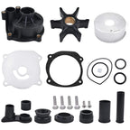 Evinrude Johnson 200 Outboard Motor Parts (2000–2023)