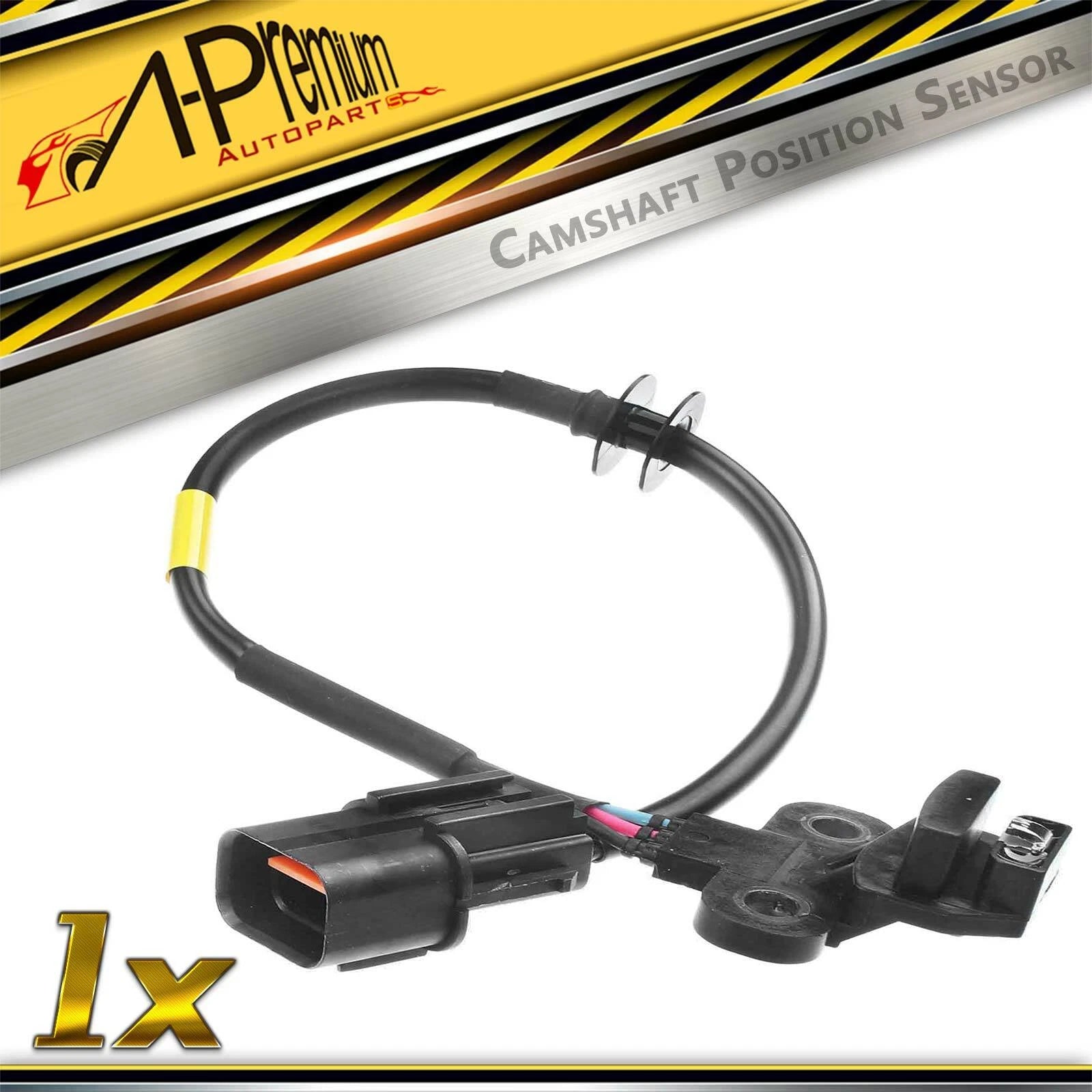 Camshaft Position Sensor for Mitsubishi Eclipse Galant (1994–1999)