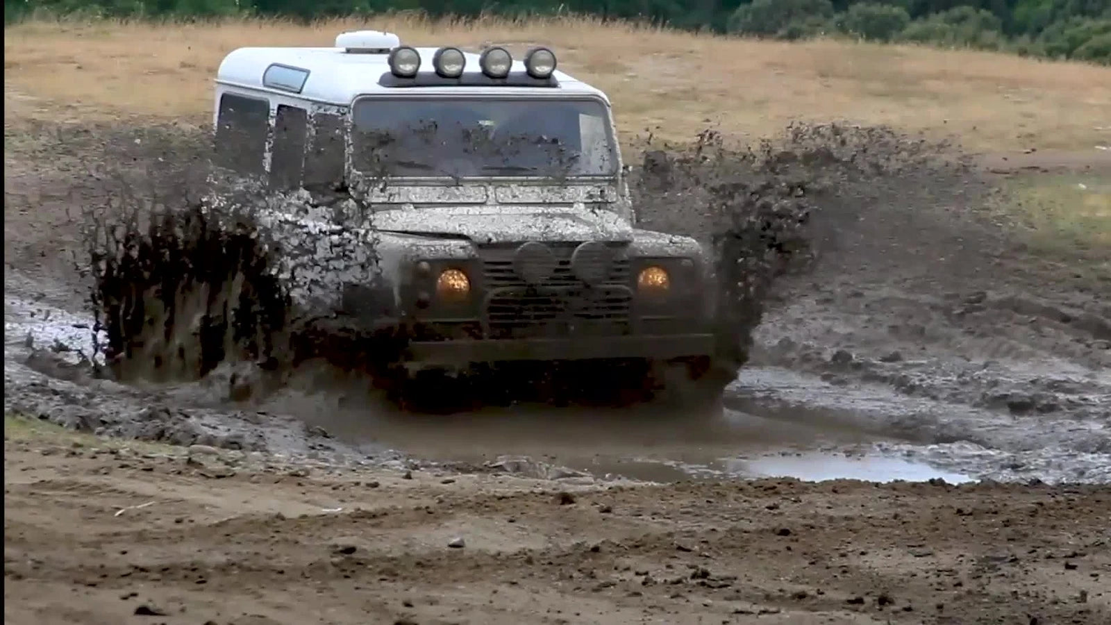 Wheel Spacers for GMC Savana 2500 (1997-2000)