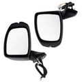 Mirror Set for Honda EX LX Sport (2015–2020) 76208T5RA01PFM
