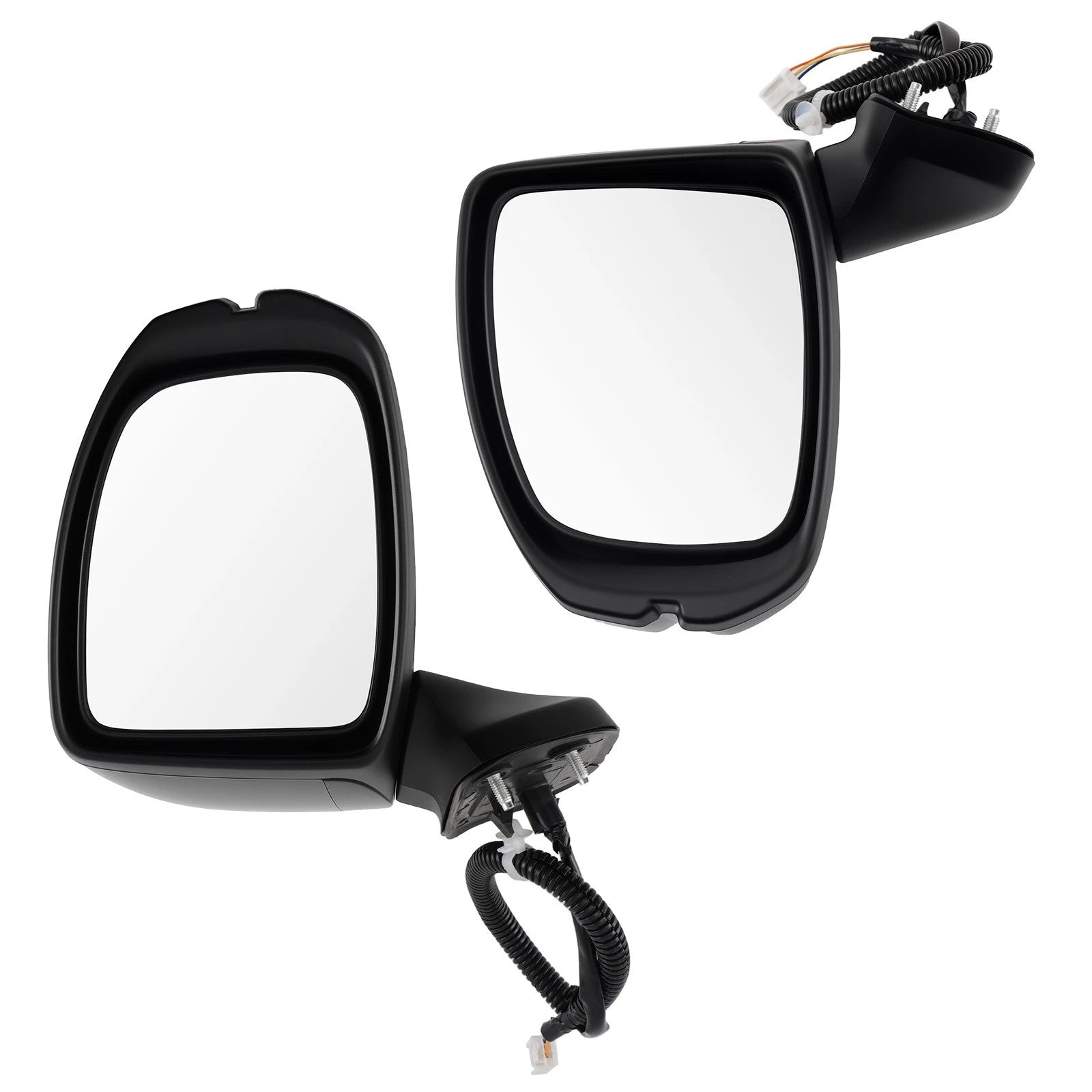 Mirror Set for Honda EX LX Sport (2015–2020) 76208T5RA01PFM