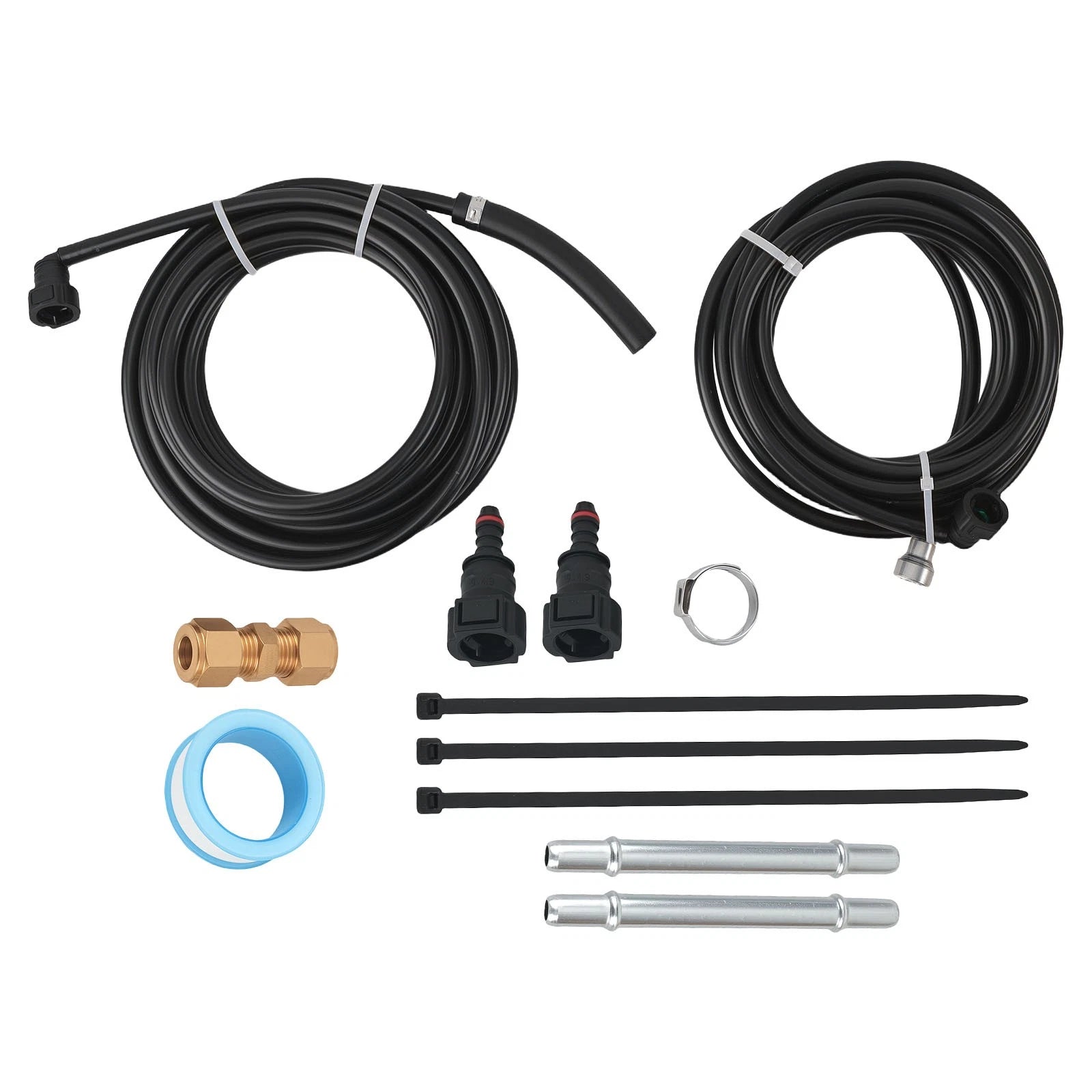 Fuel Lines Repair Kit for Chevy Silverado GMC Sierra (2004–2010) FG0340 FLFG0340
