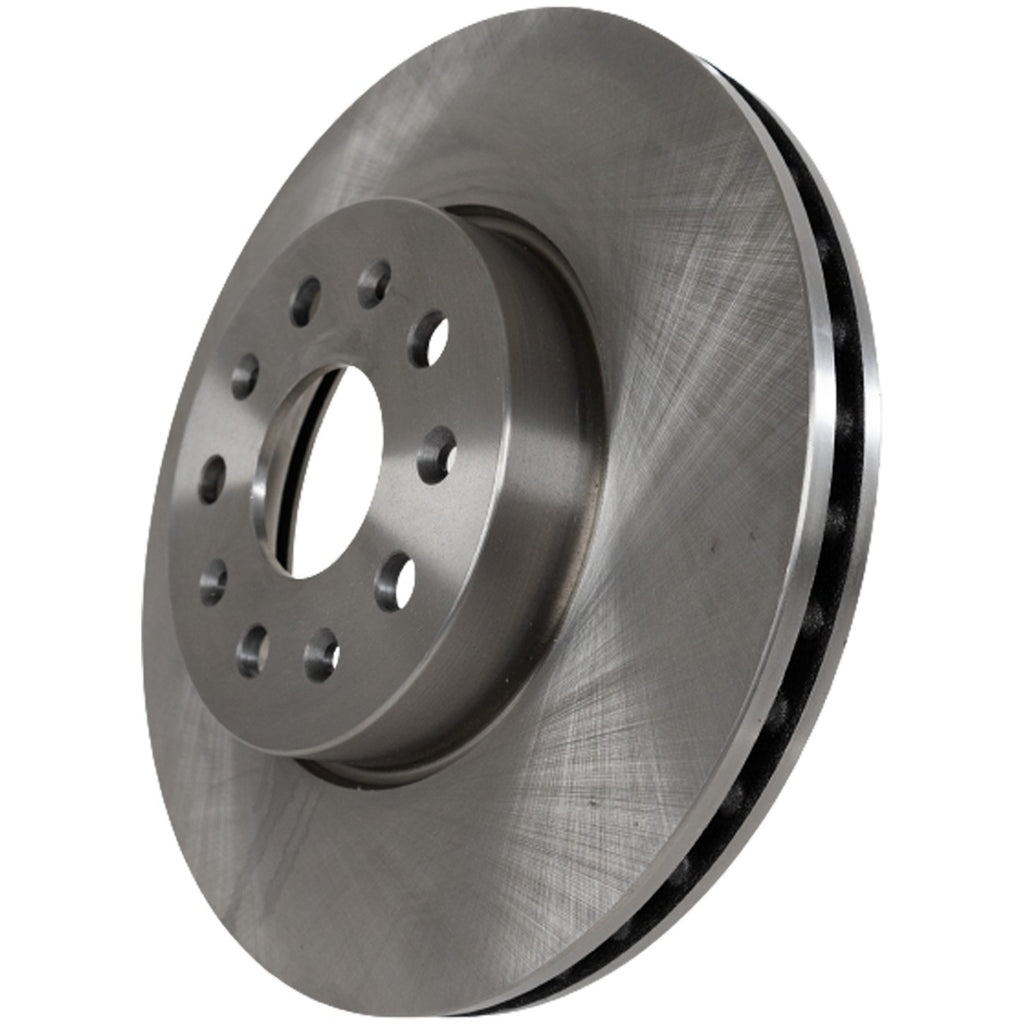 Brake Disc for Chevrolet Camaro (2016–2020) Front Driver/Passenger Side