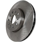 Brake Disc for Chevrolet Camaro (2016–2020) Front Driver/Passenger Side