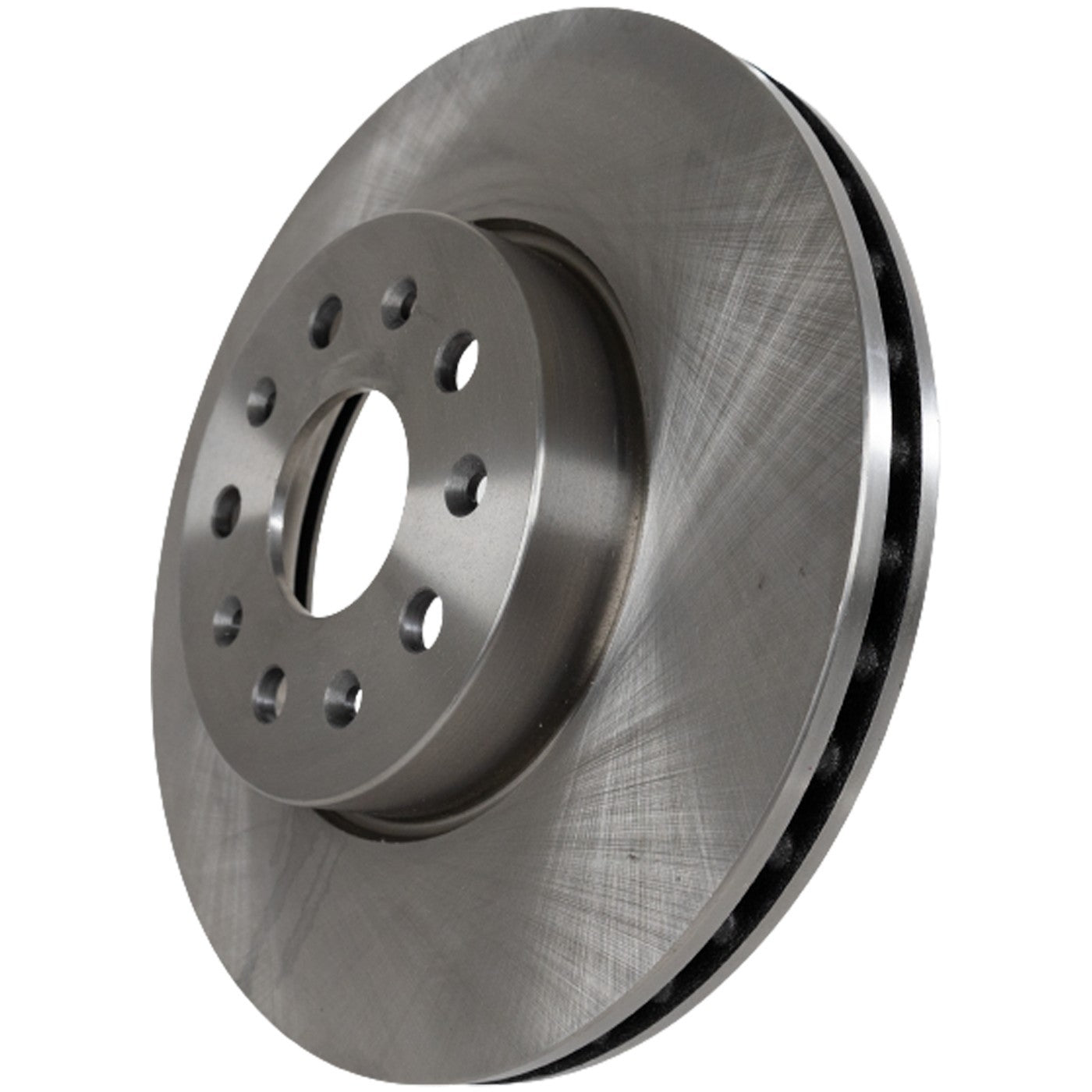 Brake Disc for Chevrolet Camaro (2016–2020) Front Driver/Passenger Side