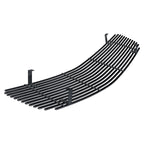 Black Billet Grille Insert for Dodge Charger (2005-2010)