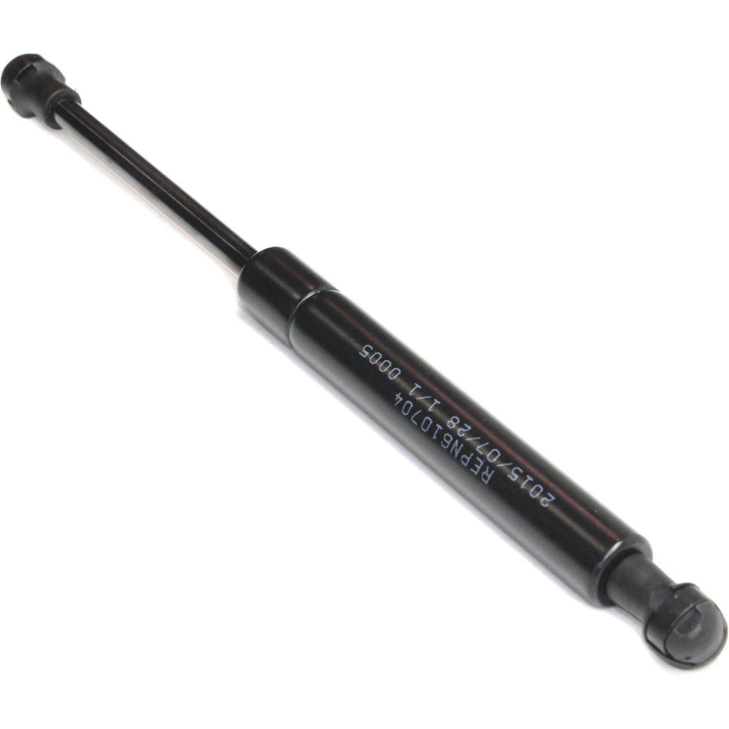 Trunk Lid Lift Support Pair for Nissan 350Z Convertible