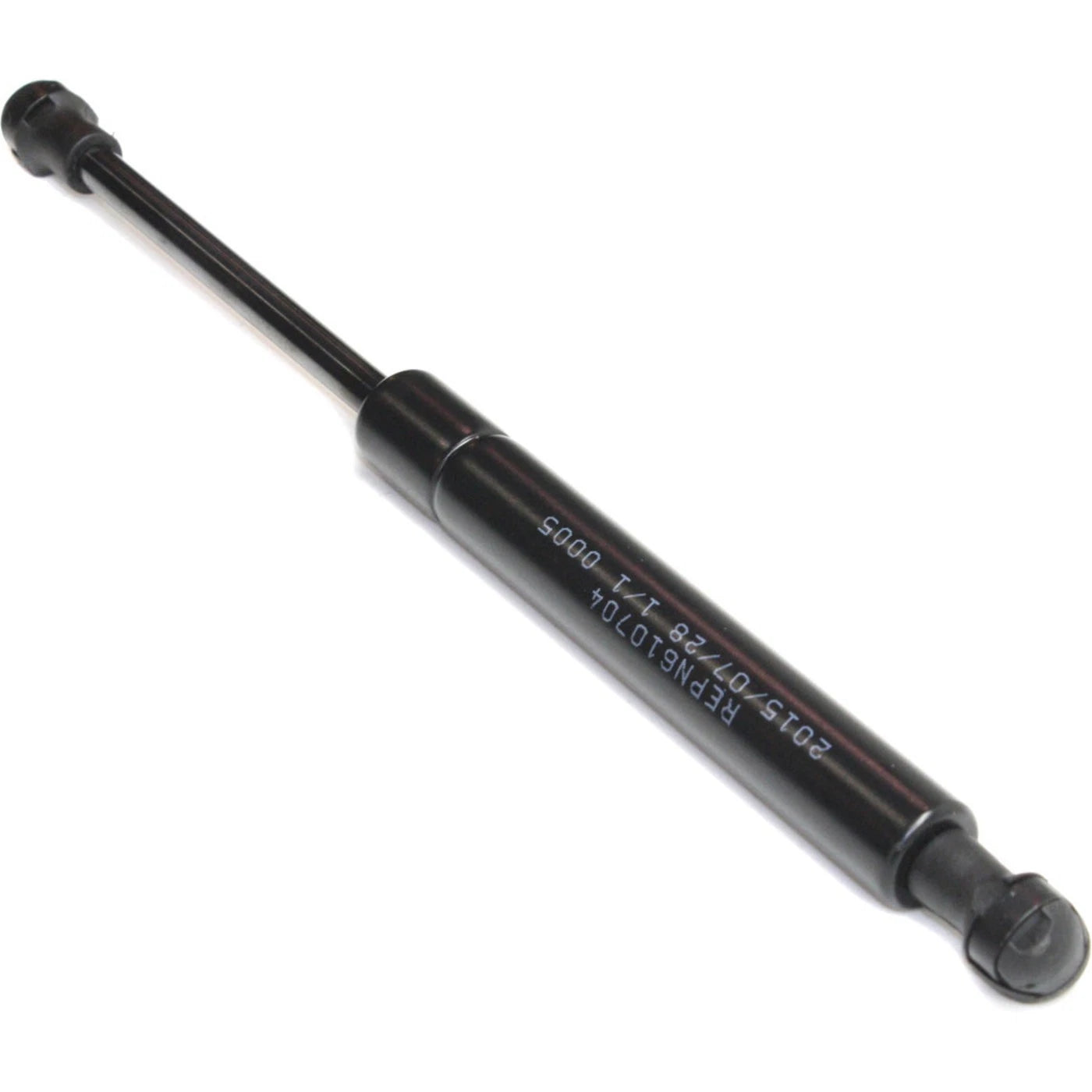 Trunk Lid Lift Support Pair for Nissan 350Z Convertible