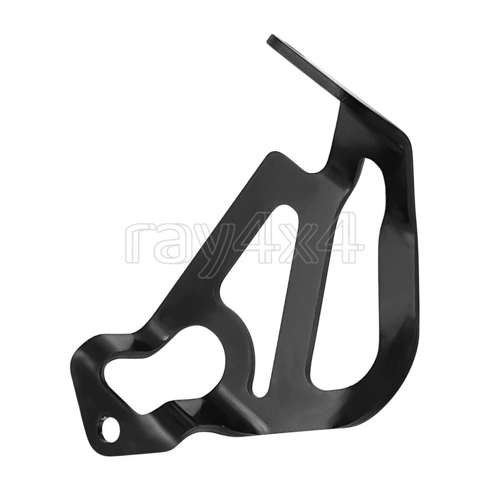 Rear Brake Caliper Guard for Honda XR250R XR400R XR600R CR125R CR250R CR500R (1980–2000)