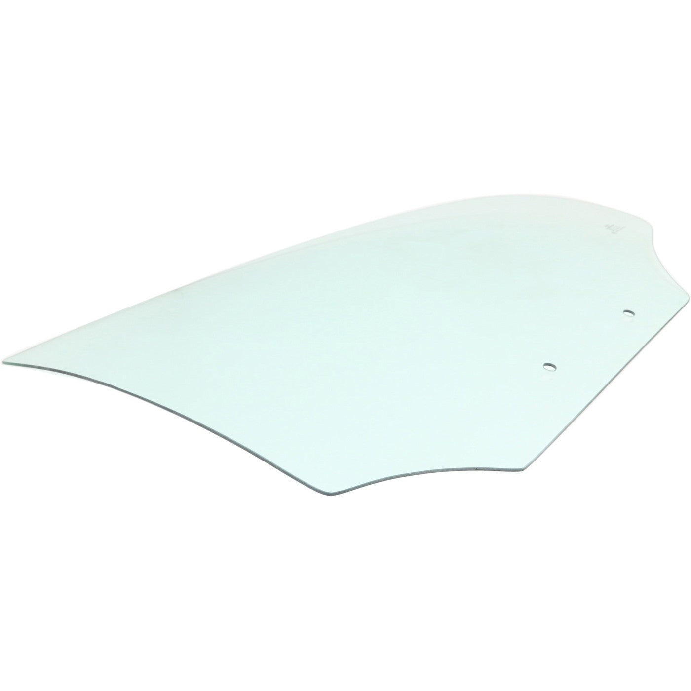 Rear Driver Door Glass for Ford Taurus (Sedan)