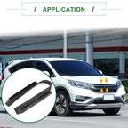 Front Engine Hood Sealing Strip No. 74121TLAA01 for Honda CR-V (2017–2021)