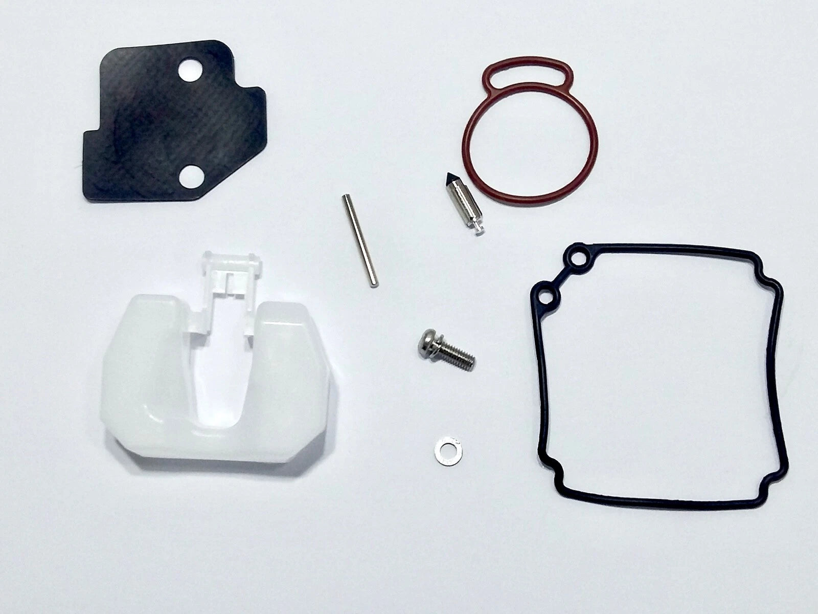Tohatsu/Mercury/Mariner 9 Outboard Motor Parts (1990–2023)